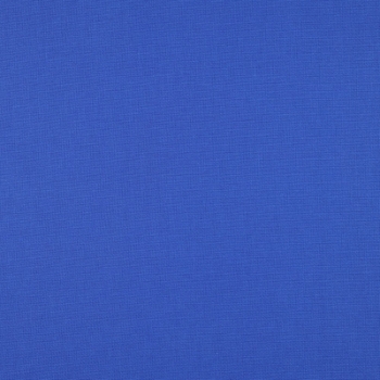 Preview: Canvas uni kobaltblau